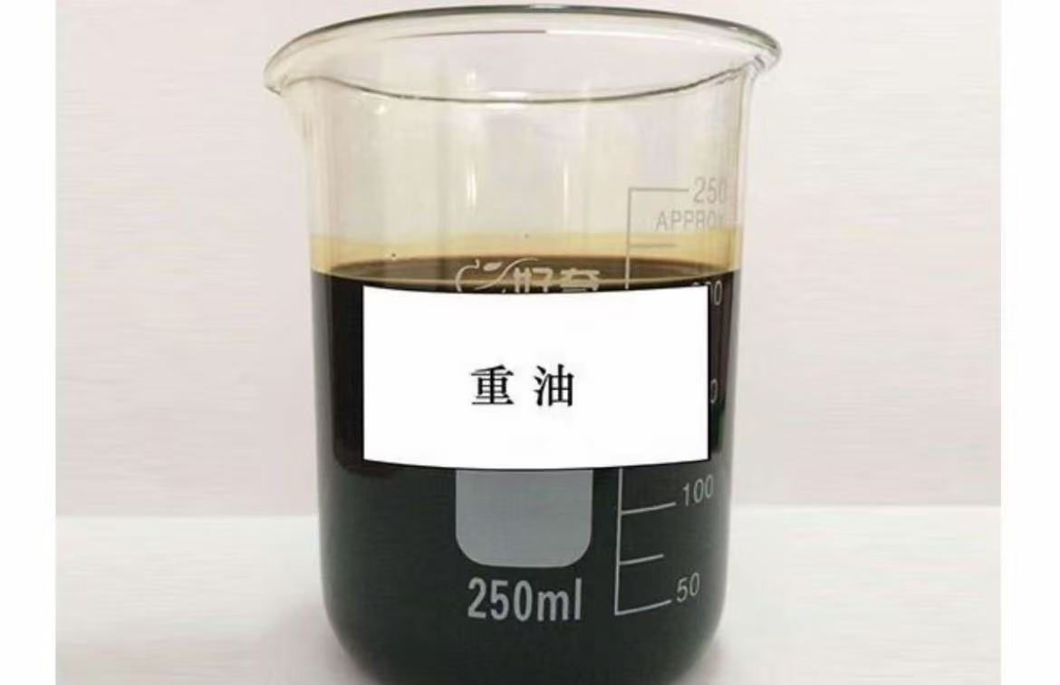 潮州180#重油批发